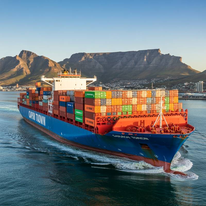 Fresh Fruit Export